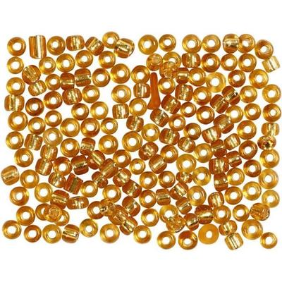Round Glass Beads. Ref 682241