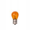 PY21W Orange Turn Signal Bulb 12V 21W BAU15s AMBER 10 pieces