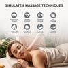 Skin Firming EMS Gloves - Microcurrent Face & Body Toning, Anti-Aging, 10 Modes 35 Levels