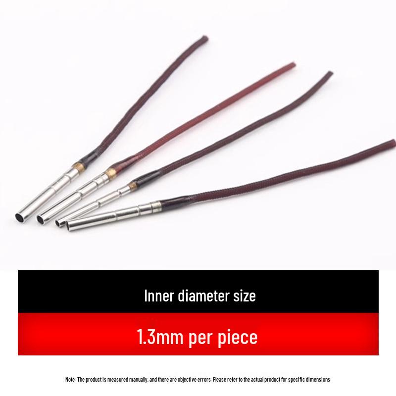 Universal Rotating Rod Tip for Fishing Gear Accessories