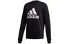 adidas Badge of Sport Fleece Sweatshirt GC7336