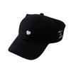 Women Ponytail Baseball Caps Fashion Lady Criss Cross Messy Bun Snapback Hat Outdoor Sports Adjustable Breathable Trucker Hats