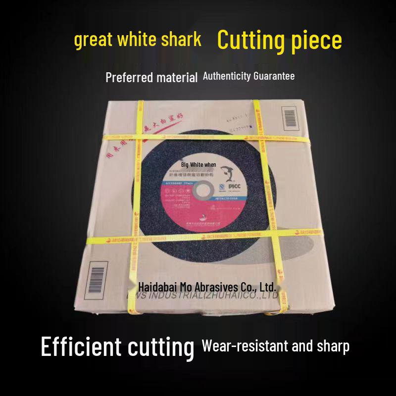 Cutting Disc Set: 350/400mm Metal & Stainless Steel, Black & Green Discs, Grinding Wheel - Free Shipping Included