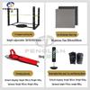 Fenglan Fighting Training Tumbler System