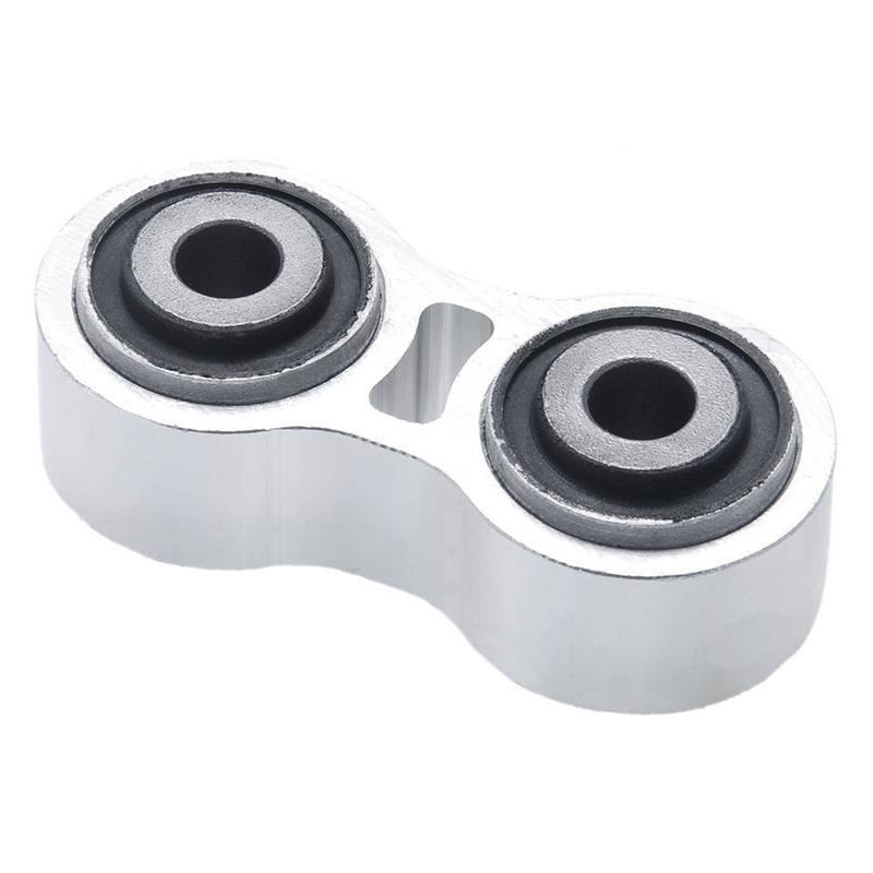 L10A Car Rear Control Arm Bushing Link 31277896 For Volvo XC90 XC70 V70 S80 S60 2001-2014 Rear Axle Bushing Traction Sleeve