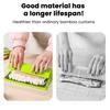 Yousheng Silicone Sushi Rolling Curtain Non-Stick Dual-Sided Sushi Mat Food-Grade DIY Rolling Tool for Japanese Rice Rolls