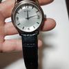 Used Bulova Analog Quartz Watch