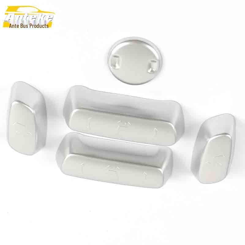 Lexus NX Seat Adjustment Switch Decorative Frame Sticker