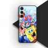 S-SpongeBobs S-SquarePants Phone Cover for Motorola Moto Edge 70 60 Fusion Stylus NEO Pro Plus G04S G MAX Stylus G04 Case