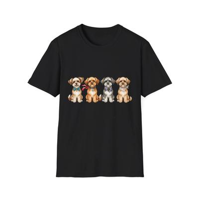 Tops – Magliette
