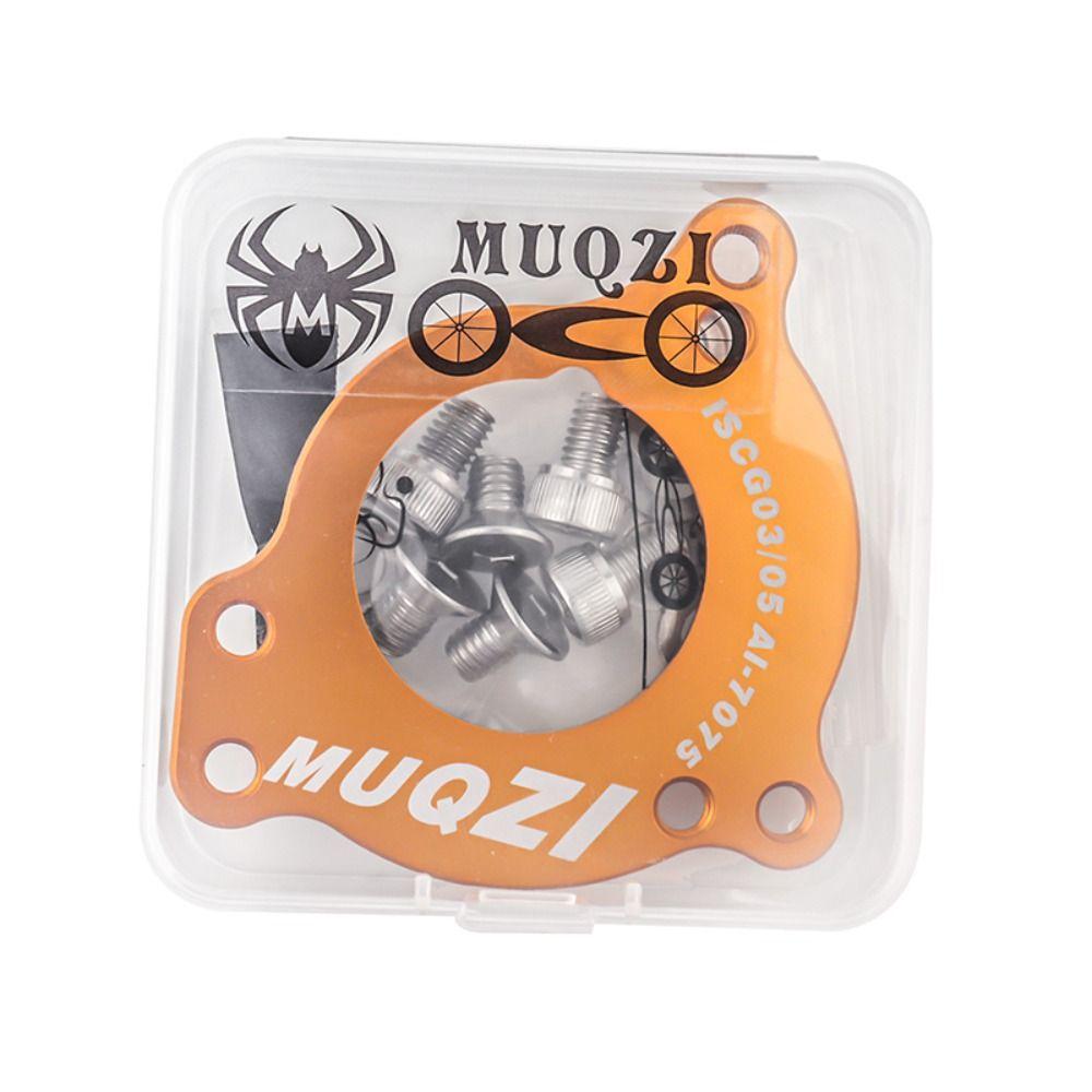 ISCG ISCG03 ISCG05 Tretlager Adapter Kettenführung Adapter Halterung Mountainbike Nabe
