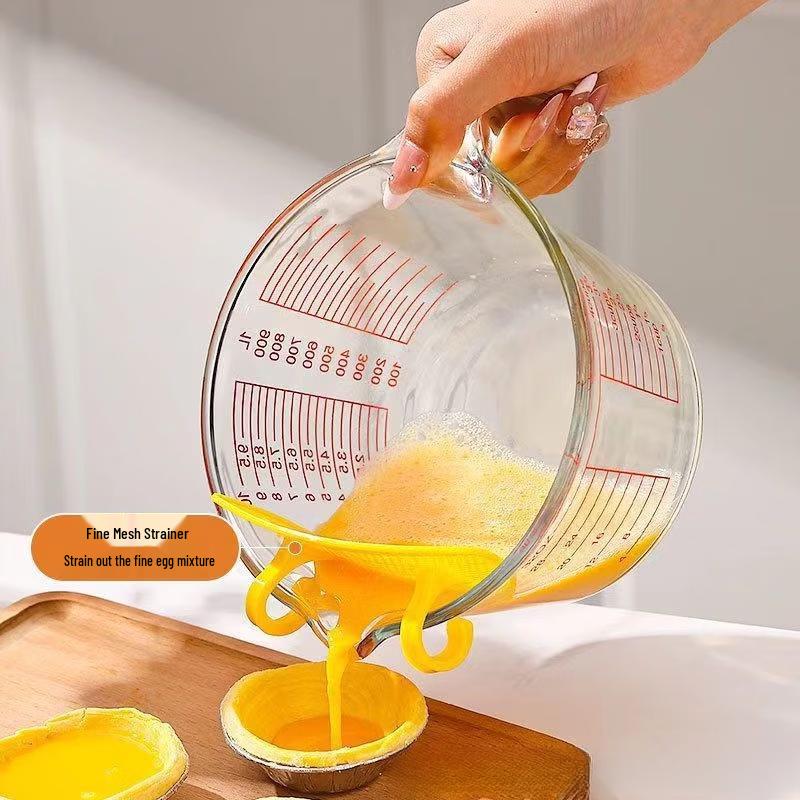 Baking Measuring Cup with Scale