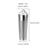 Stainless Steel Grater Multifunctional Kitchen Planer Kitchen Gadgets Nutmeg Grater