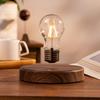 Maglev Light Bulb, Black Technology, Small Ornaments, Crafts