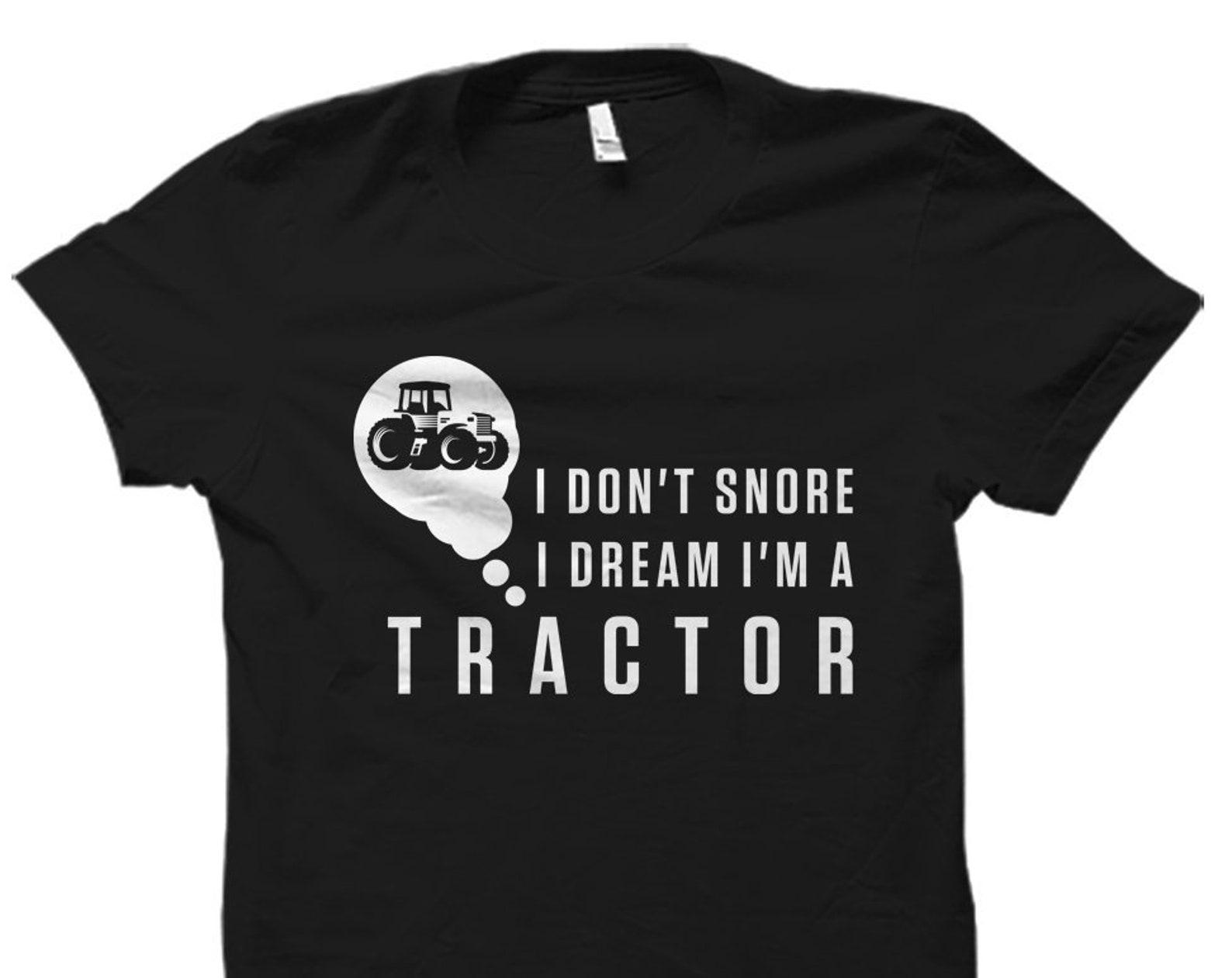 Farmer Gift. Gift for Farmer. Funny Tractor Shirt. Tractor T-Shirt. Funny Farmer Shirt. Shirt for Farmer. Farmer Gift Idea. Farming #OS5768 4XL