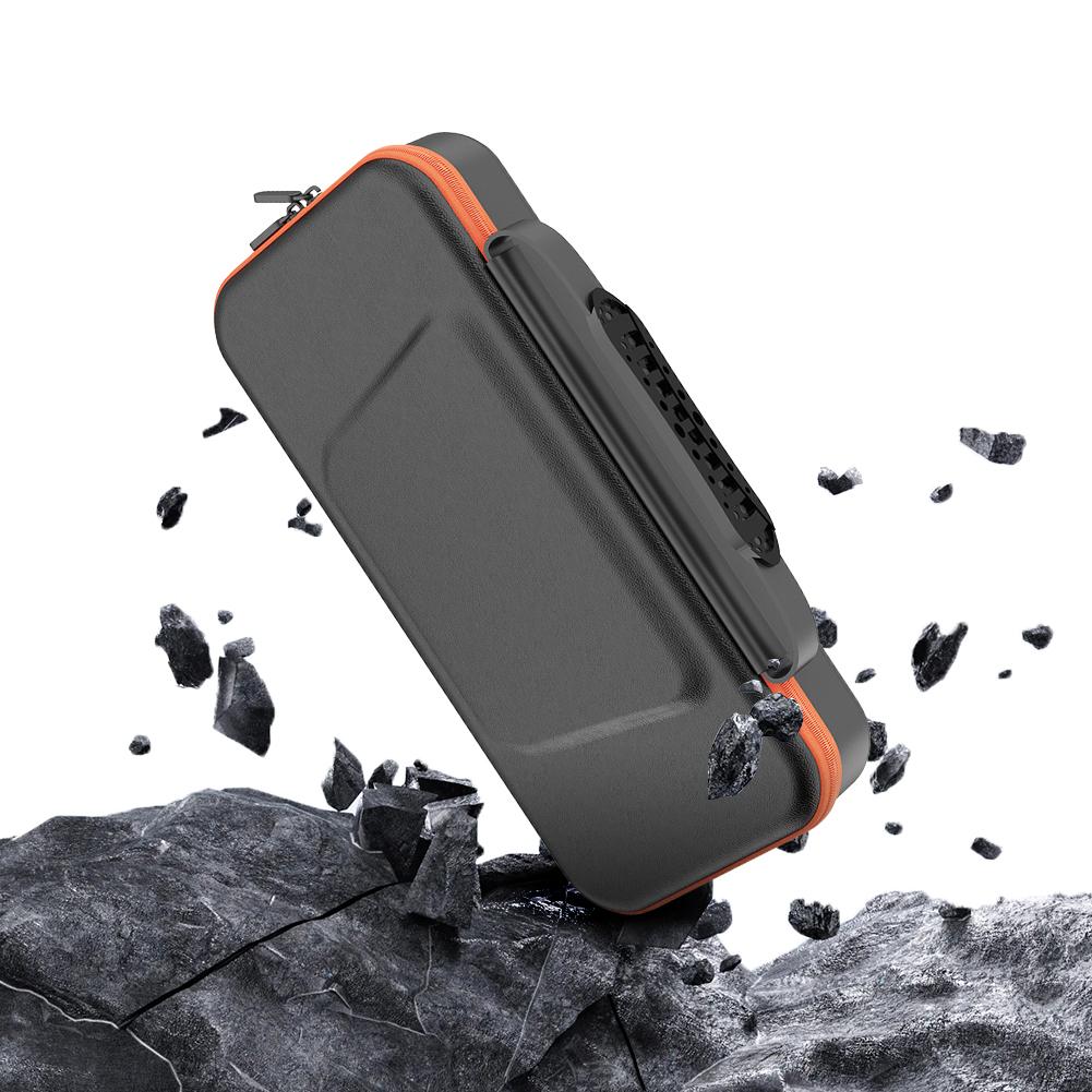 

Portable Travel Case for Nintendo Switch2 Protective Case Carrying Bag for Switch Console & Accessories CHINA