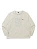 KODAK Rainbow Long Sleeve Piste Ivory