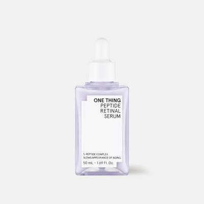 Peptide Retinal Serum 50ml