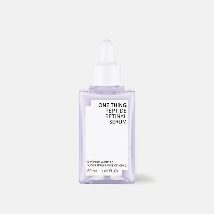 One Thing Peptide Retinal Serum 50ml