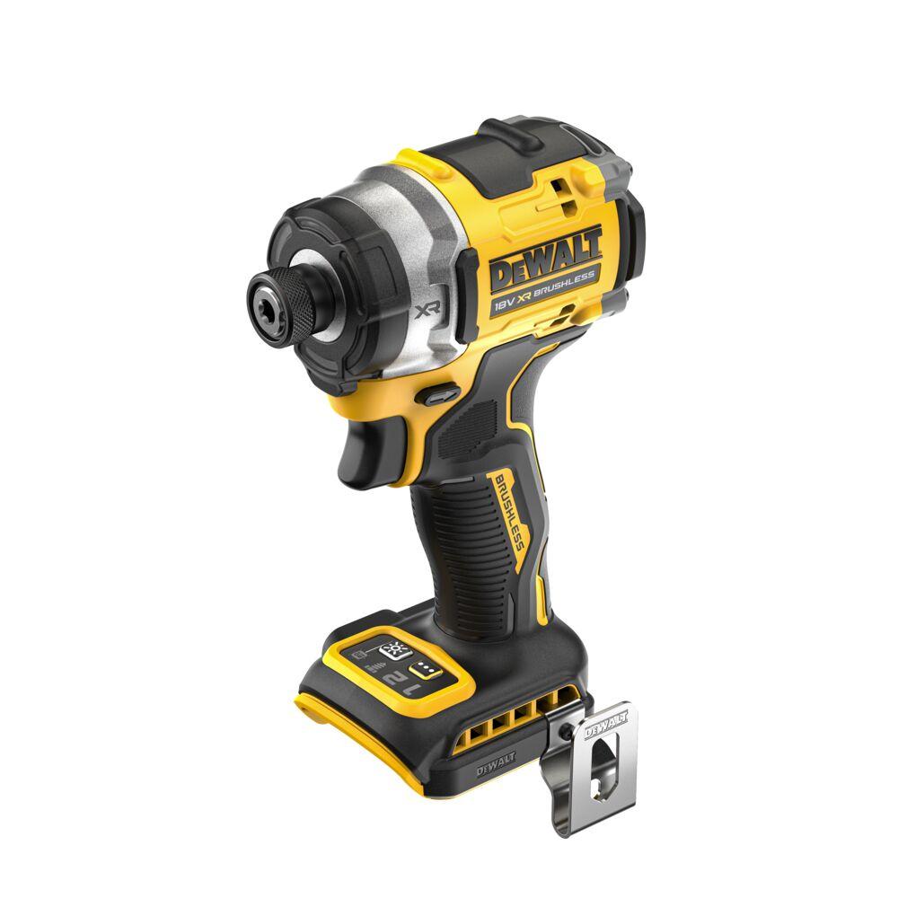 Dewalt Zakrętarka Udarowa 18V Dcf860N 282Nm
