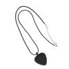 Adjustable Silicone Necklace Guitar Accessory Necklace for Guitar Pick Organization Electric Bass Musician Present