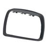 Right Side Rearview Mirror Cover Trim Ring For BMW X5 E53 2000-2006 51168254904