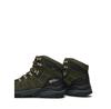 Треккинговые ботинки Jack Wolfskin Refugio Texapore Mid