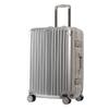 PAKET MODISCH ABS Spinner Koffer