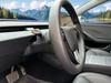 Tesla Model 3 Steering and Shift Control for Center Console – Contact Customer Service for Model X Steering Wheel