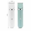 4-in-1 Electric Dog Clippers Low Noise Cordless Pet Grooming Clipper USB Rechargeable High Power Pet Electric Hair Clipper
