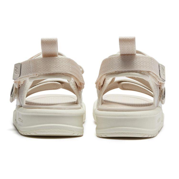 New Balance Nb 3205 Fabric Comfortable Beach Sandals Unisex sandals Nude SDL3205A