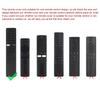 Silicone Protective Case for P1/P1E/Q1/Q1E Remote Control Anti-Slipping Case Durable Protector Lightweight Bumper Guard