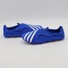 KJ9380 Pharrell Williams A adidas Vario Flat Earther "Blauw" (Mannen)