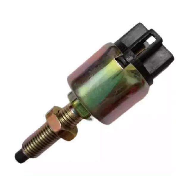 Brake Light Switch Reversing Switch 1D16937300077 for Foton Tuland Ollin Aumark Brake Light Switch Clutch Pedal Switch