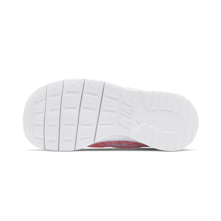 Nike Tanjun Durable Breathable Shock Absorbing Low Top Casual Shoes Kids sneakers CW3179-611