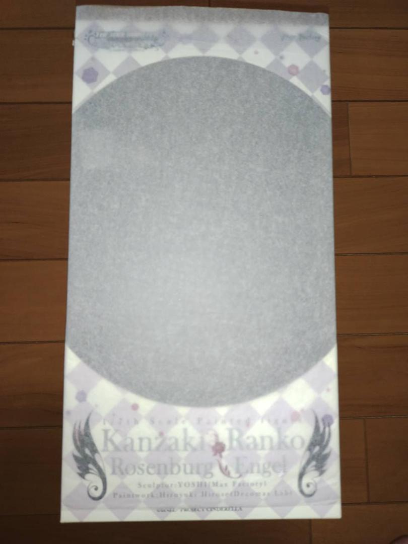 

[Б/У] Idolmaster Kanzaki Ranko Rosenburg Engel