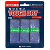 WINNINGSHOT Tough Dry Grip Tape X Green (3-pack) (Blue Tape)