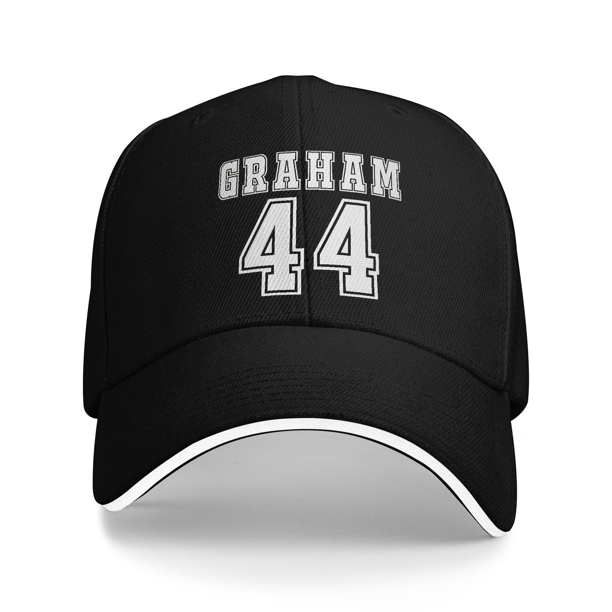 Summer Casual Baseball Cap I Love My Boyfriend Antonio Cipriano as John Logan Off Campus Trucker Hat For Unisex Cool Snapback Cap As Picture