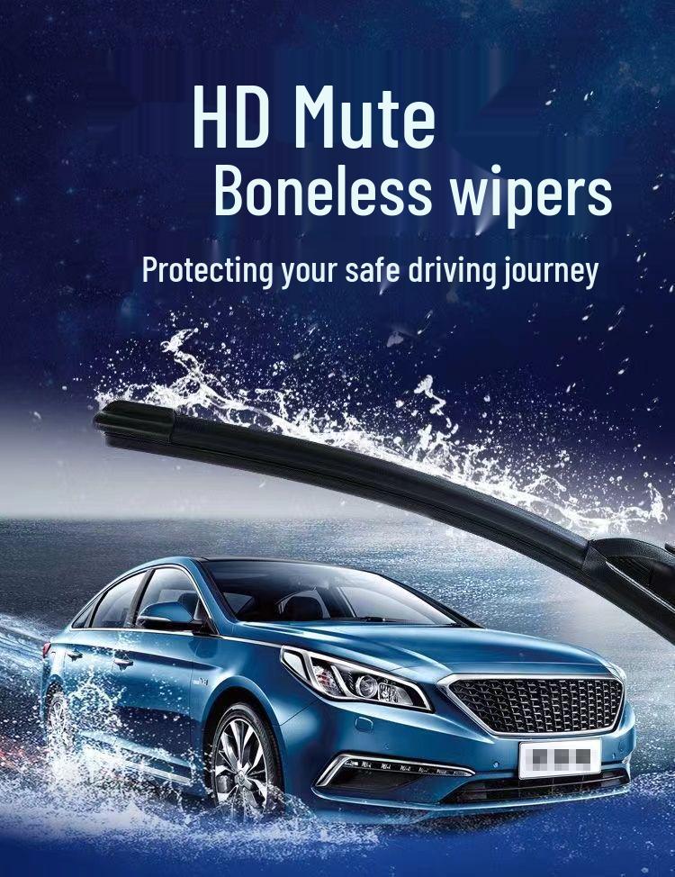 Compatible Wiper Blades for Lexus: ES200, IS, LS, UX, RX, NX, GS, 250, 350, 260