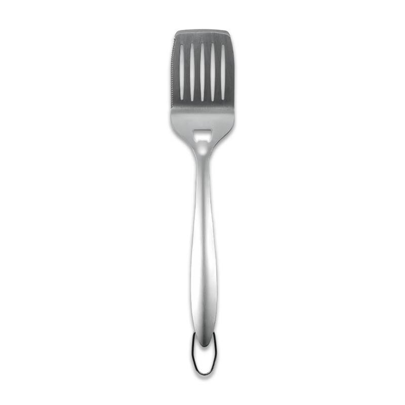 Oeny Stainless Steel BBQ Spatula Set
