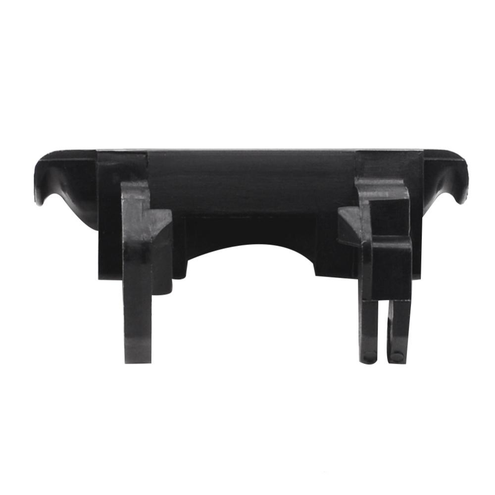 Poignée de porte de hayon de coffre arrière pour Mercedes-Benz Vito Classe V W638 0007430372