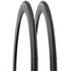 YunSCM 2-Piece 700x25c Bicycle Tire, 700x25c 25-622, Suitable for 700x25c Road Bike Tires, Y-1076