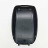 Stylish Key Case Cover for C E S Class GLE In Matte Black