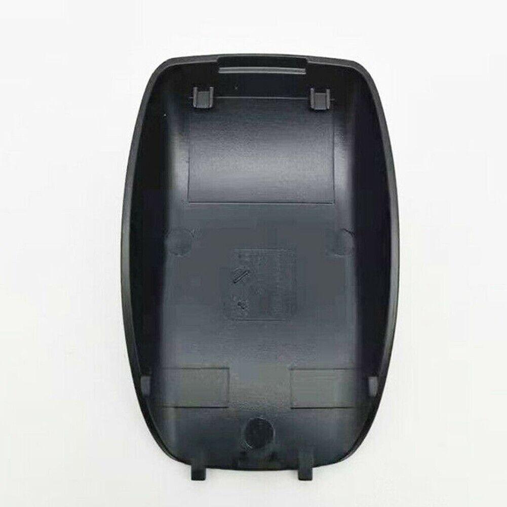 Stylish Key Case Cover for C E S Class GLE In Matte Black