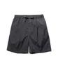 Snow Peak Breathable Quick Dry Shorts - Asphalt / Pa-23Su021As