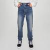 Lee FW24 Jeans Men's Medium Blue LMB100731100353A06952