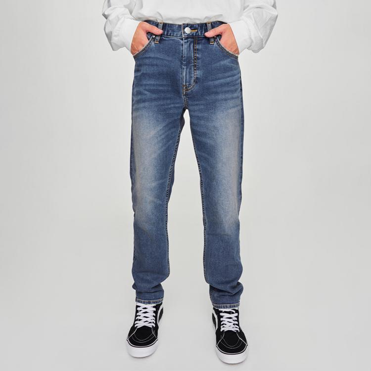 Lee FW24 Jeans Men's Medium Blue LMB100731100353A06952