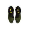 New Nike Joyride Run Flyknit Black Opti Yellow AQ2730-010
