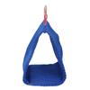 Breathable Mesh Pet Bird     Hammock Bed Hamster House Cage Toy (Pink)