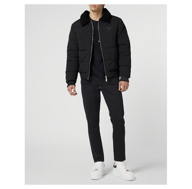 Куртка зимняя PHILIPP PLEIN 28626